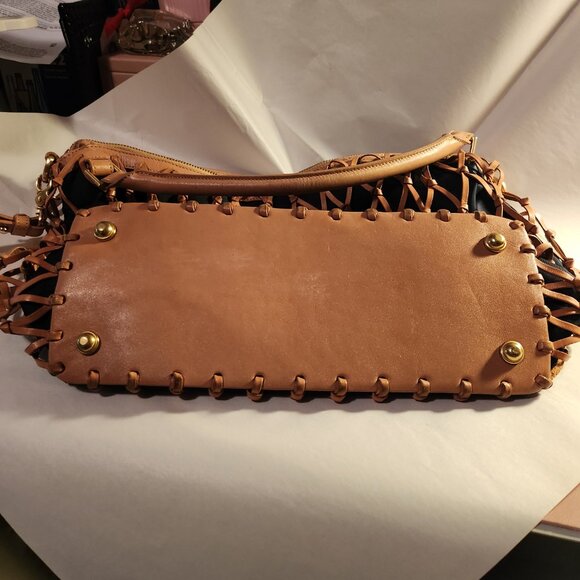 Rare  Brahmin Bag - Picture 4 of 5